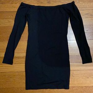 Forever 21  Little Black Dress